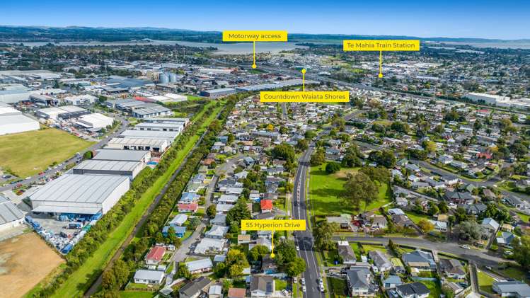 55 Hyperion Drive Randwick Park_14