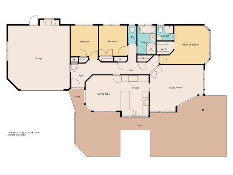 15 Ngahere Street Otumoetai_16