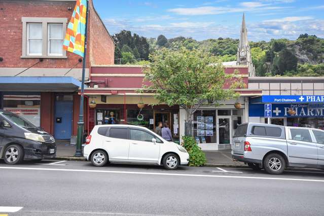 26 George Street Port Chalmers_1