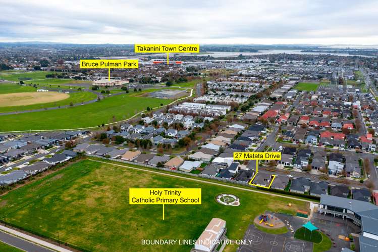 27 Matata Drive Takanini_18
