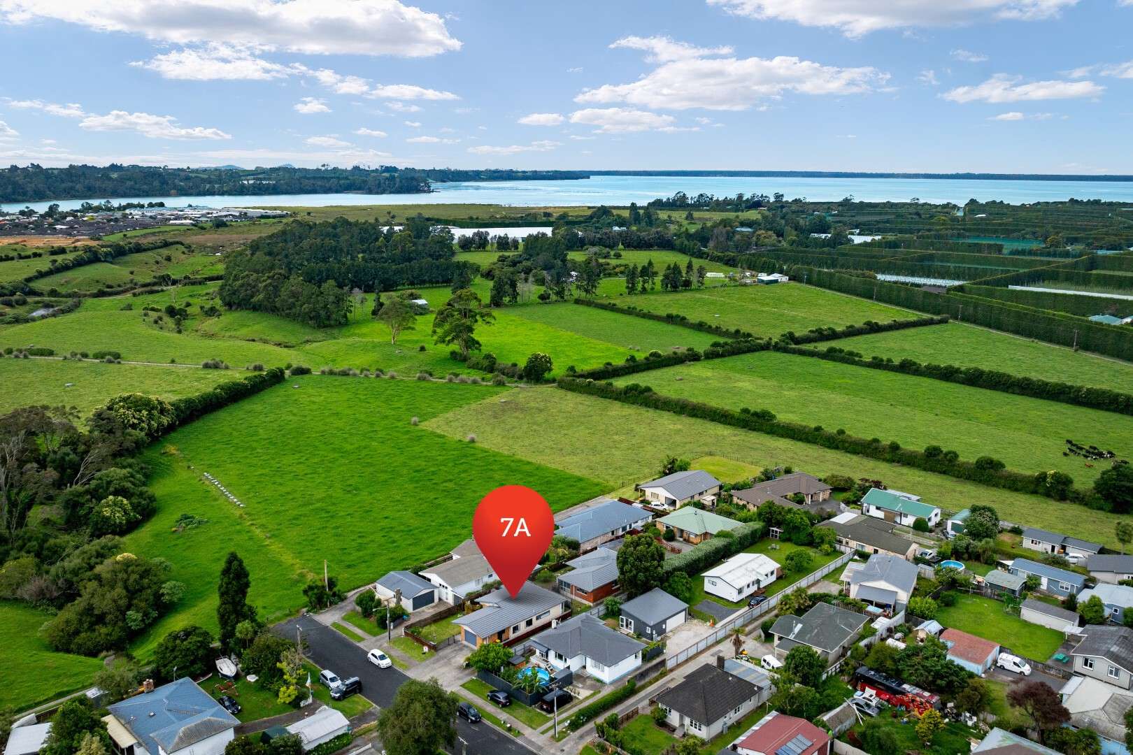 7A Gledstane Road Katikati Western Bay Of Plenty Houses for Sale
