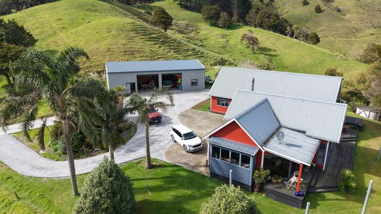 136 Whakahara Road Arapohue_2