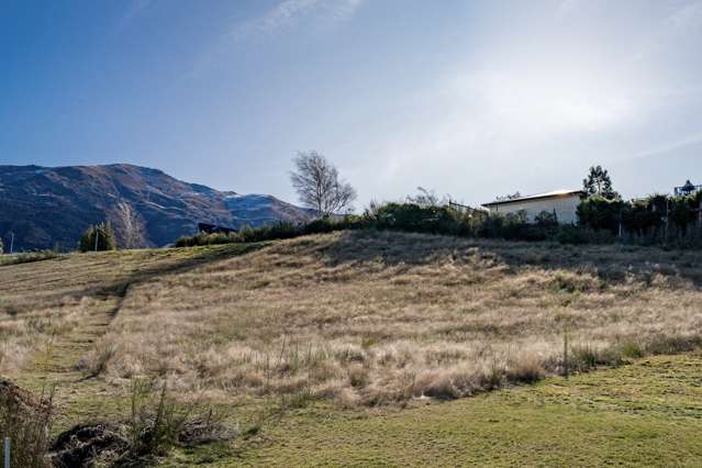 Lot 1, 15 Magpie Place, Lake Hawea Wanaka_3