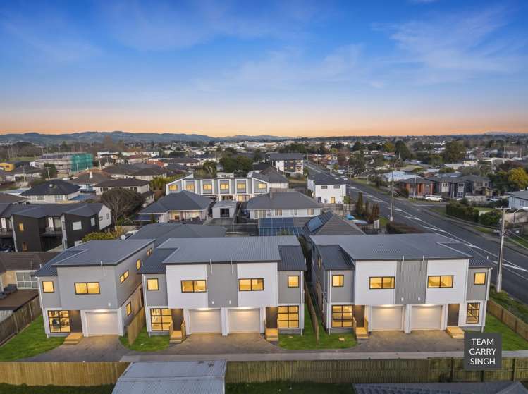 2/113 Porchester road Papakura_17