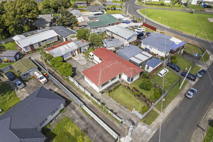 3 Julian Place Otara_20