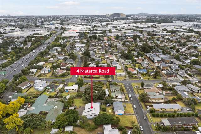 4 Mataroa Road Mount Wellington_4