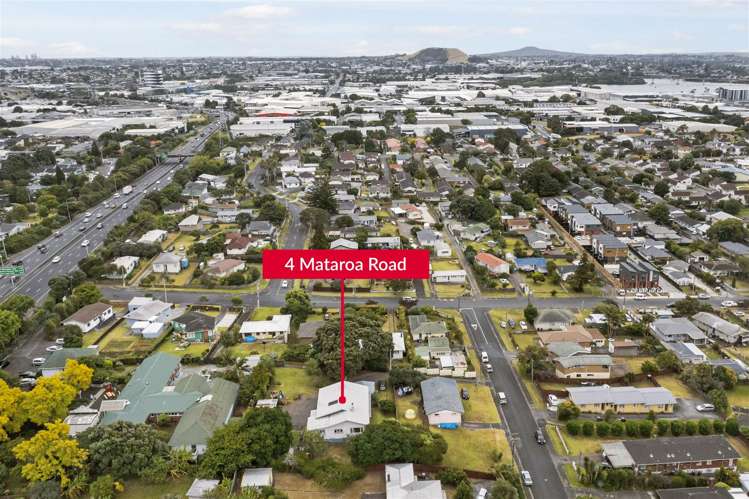 4 Mataroa Road Mount Wellington_4