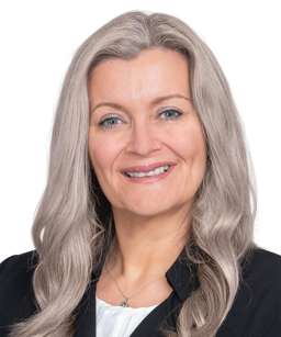 Alison Sibbald