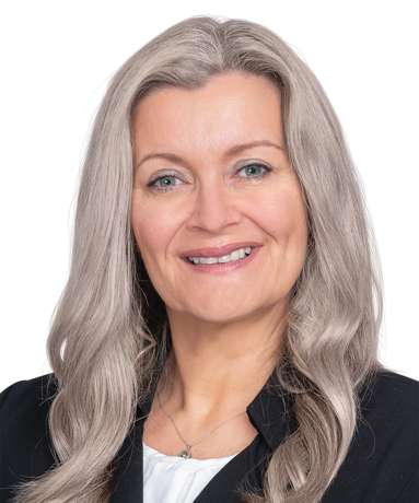 Alison Sibbald