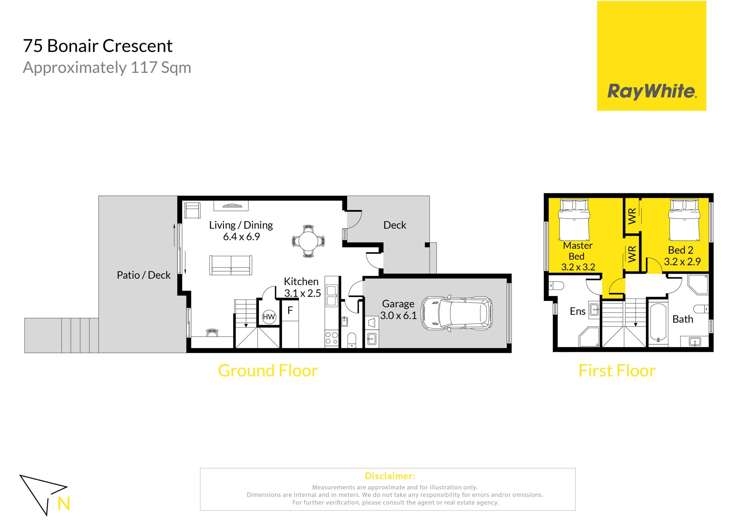 75 Bonair Crescent Silverdale_26