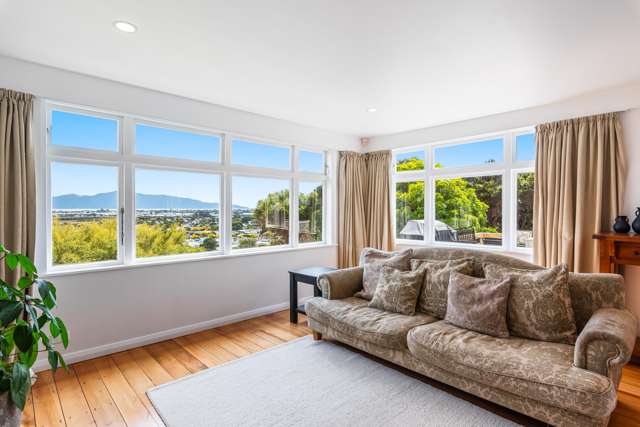 Unparalleled Views, Ultimate Privacy Paraparaumu