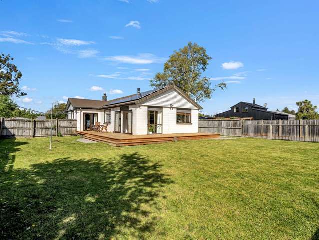 Calling Downsizers, First Home Buyers or Landlords