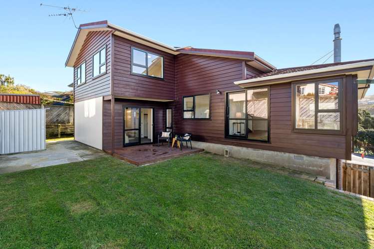 34 Lakewood Avenue Churton Park_24