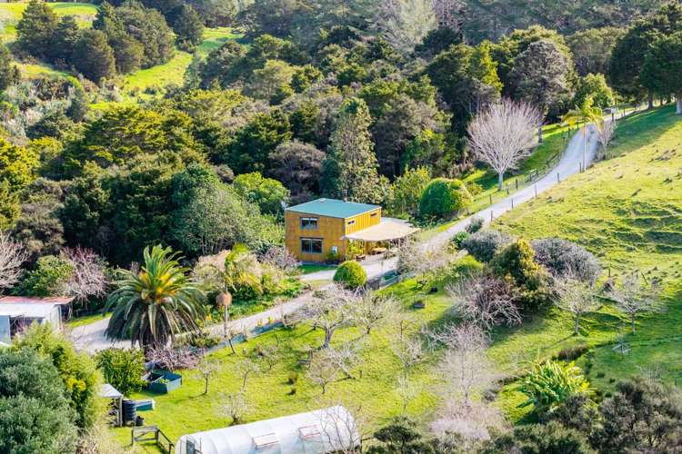 318 Franklin Road Paparoa_31