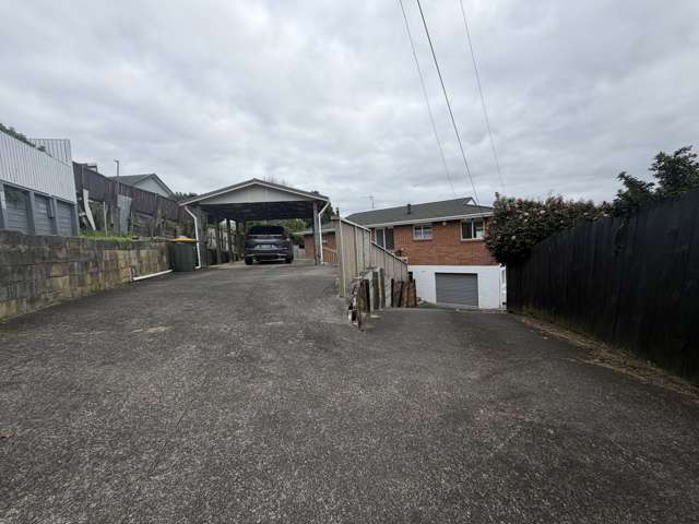 Glenfield family home