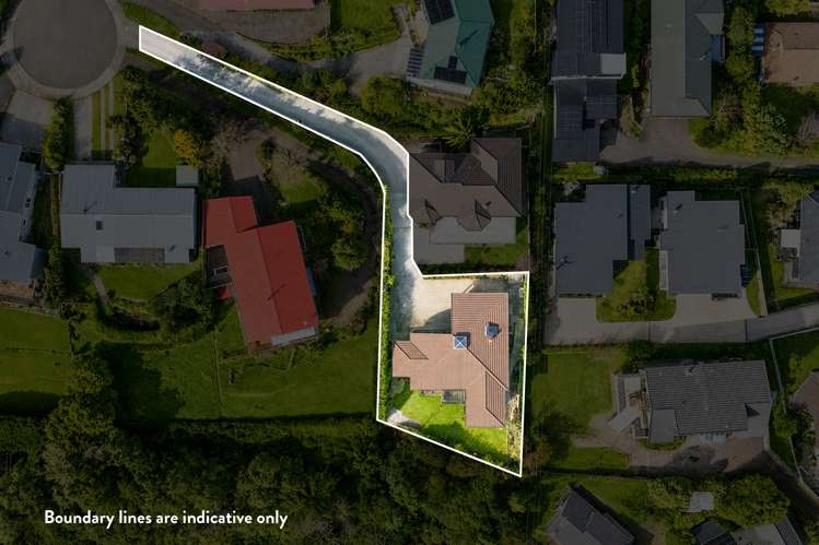 8 Naera Place Kawaha Point_21