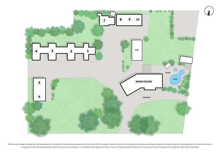 60 Main Road Makaraka_24