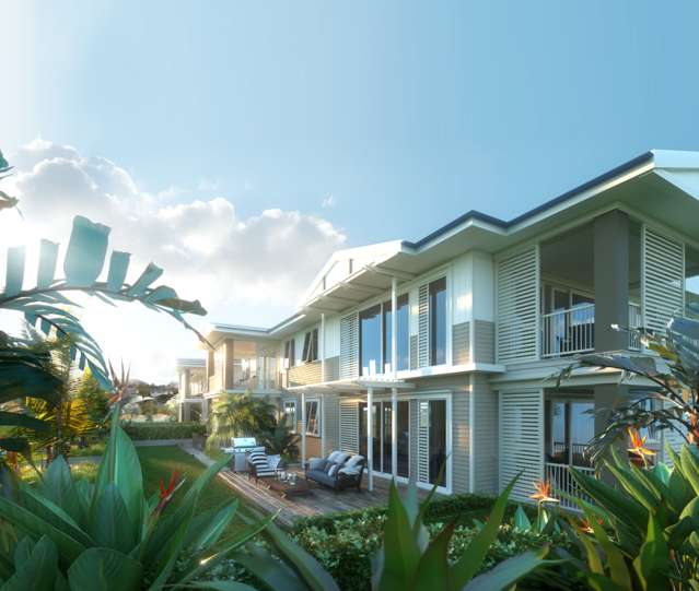 Panorama Heights Orewa_1