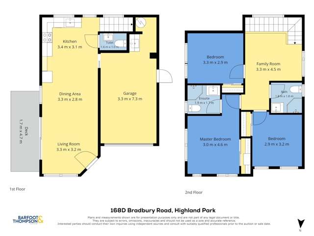 Lot 4/168 Bradbury Road Highland Park_1