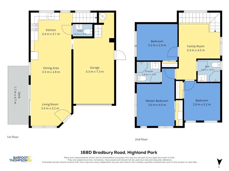 Lot 4/168 Bradbury Road Highland Park_14