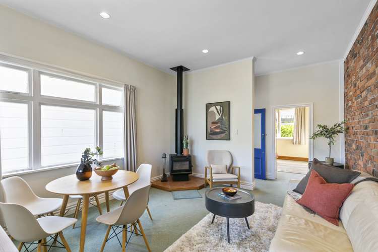 8 Coromandel Street Newtown_8