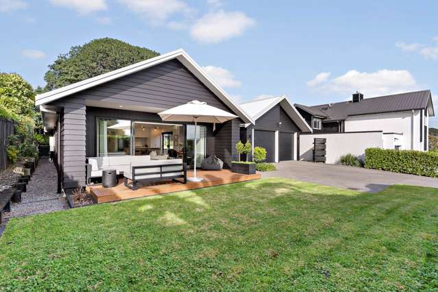 13 Ridge View Crescent Pukekohe_2