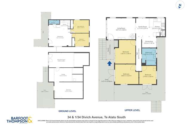 34 & 1/34 Divich Avenue Te Atatu South_1