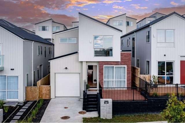 Immaculate 4-Bedroom Standalone Home