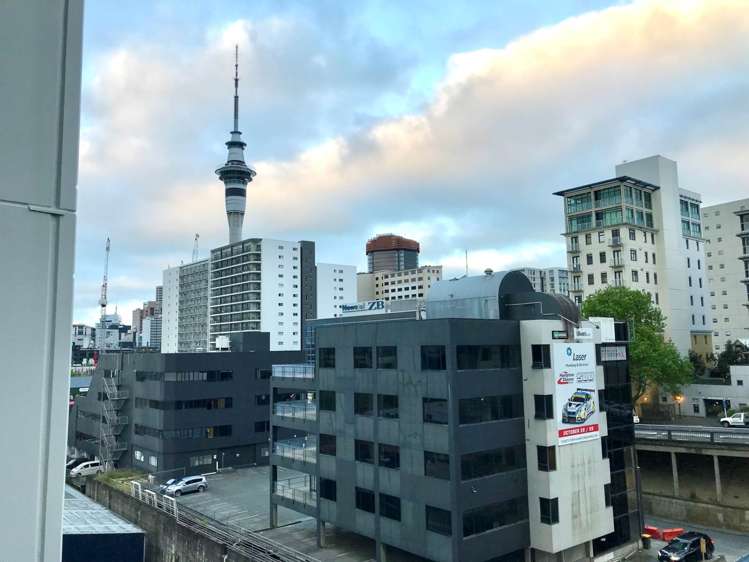 315/145 Nelson Street Auckland Central_9