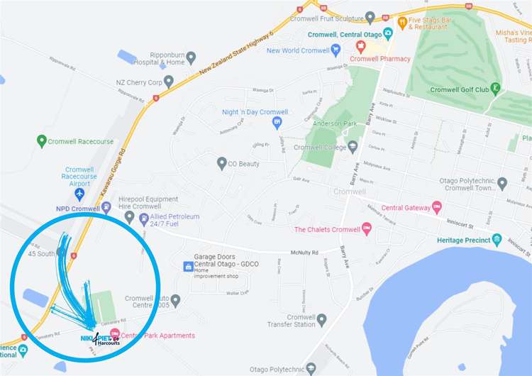 17 Silverstone Drive Cromwell_18