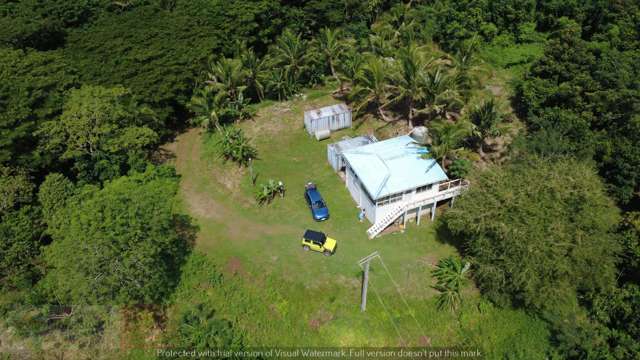 Cegu Valley Highlands Estate – 31 Acres of Freehold Agricultural Paradise with Ocean Views, Labasa, Fiji