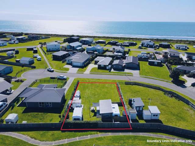 Stay, Play, Build-Your Beachside Base Awaits