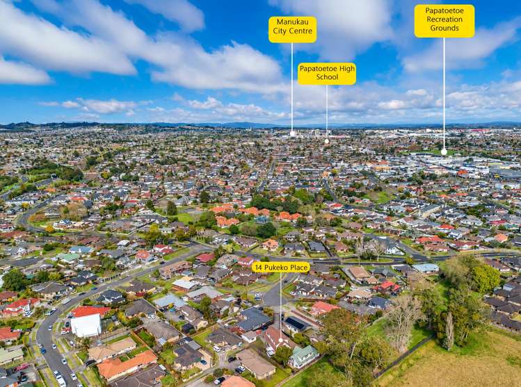 14 Pukeko Place Papatoetoe_30