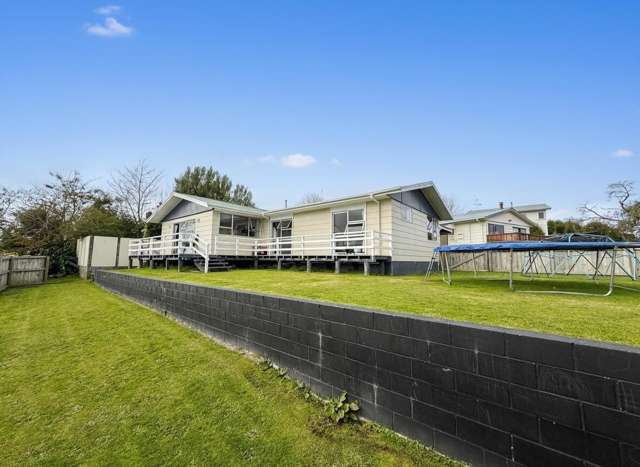 Great family living for a great price!