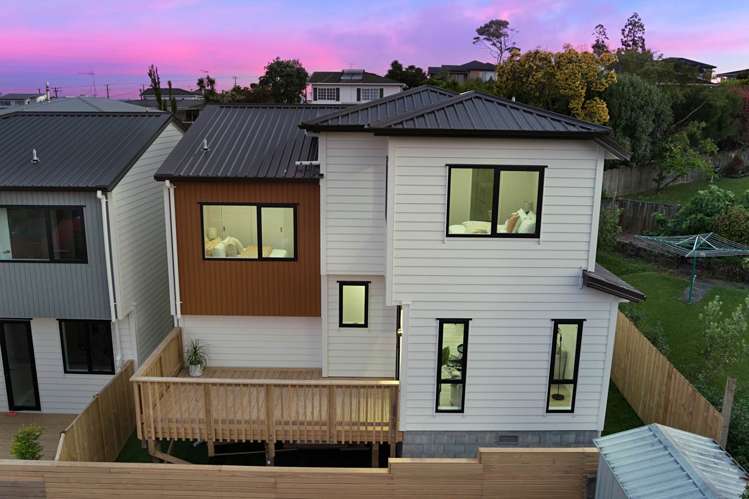 Lot 5/8 Mason Street New Lynn_1