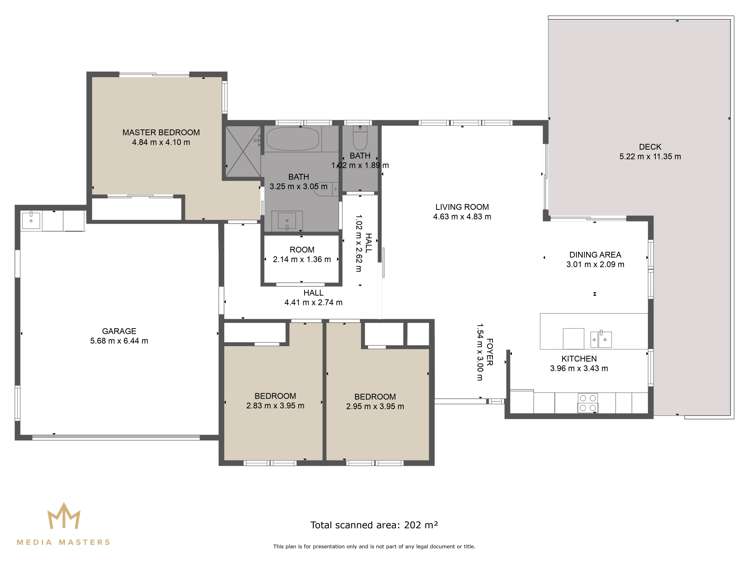 3 Horokaka Place Papamoa_24