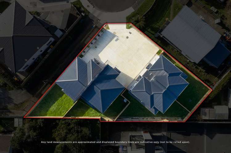 Lot 1/40 Trentram Road Papakura_17