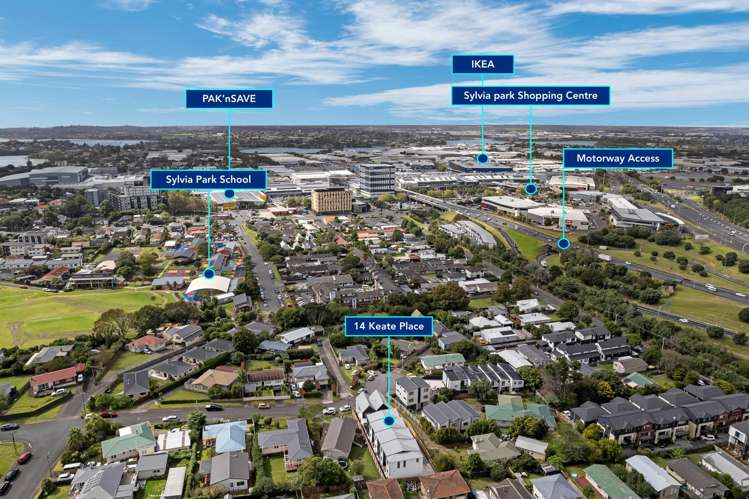 4/14 Keate Place Mount Wellington Central_45