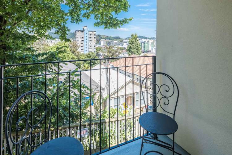 3/358 The Terrace Te Aro_8