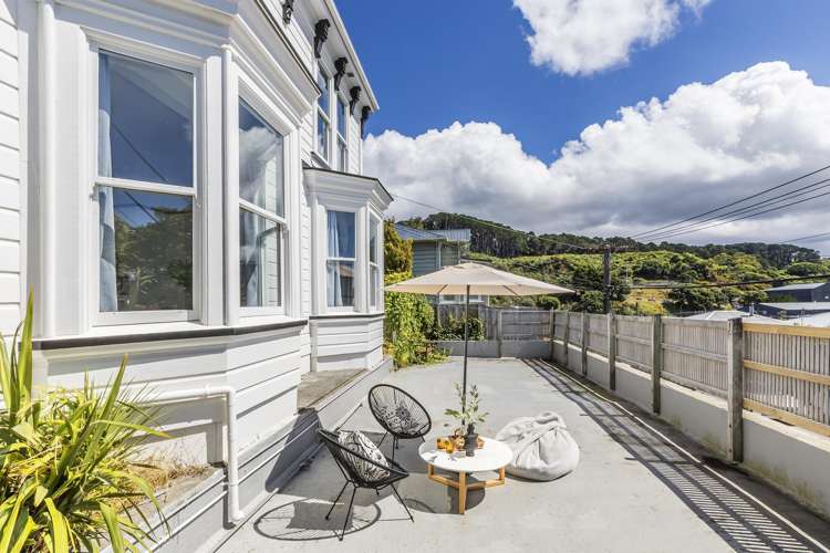 31a Hall Street Newtown_1