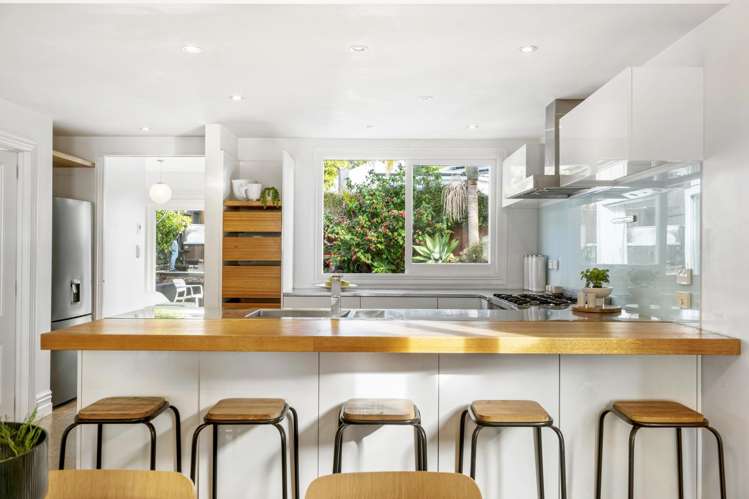 86 Brown Street Ponsonby_9