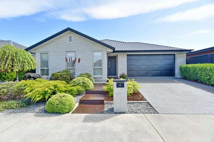 6 Brantholme Place Rangiora_0