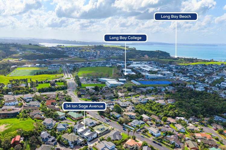 34B Ian Sage Avenue Torbay_25