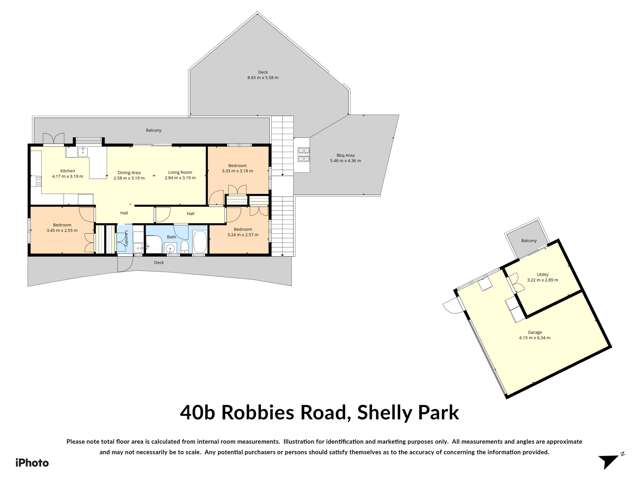 2/40 Robbies Road Shelly Park_1