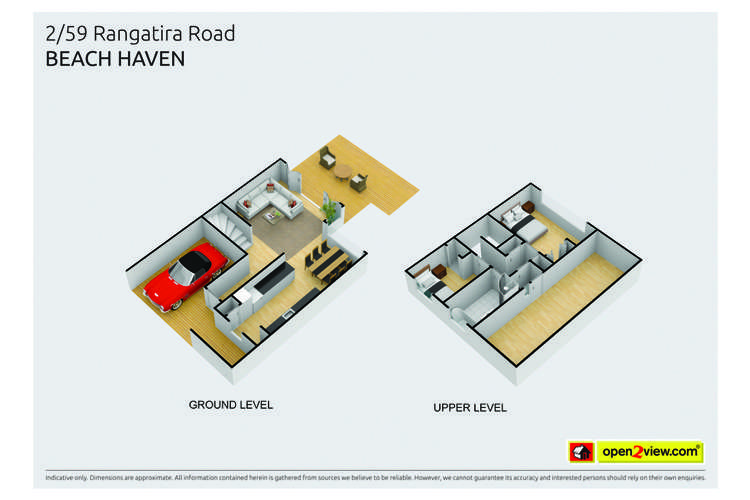 2/59 Rangatira Road Beach Haven_15