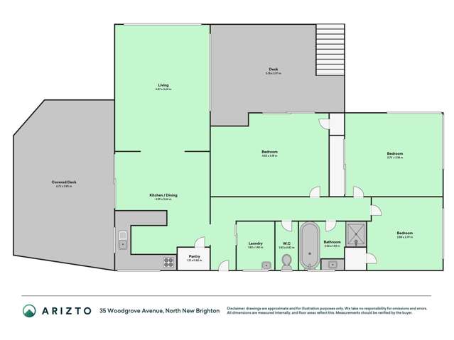 35 Woodgrove Avenue North New Brighton_1