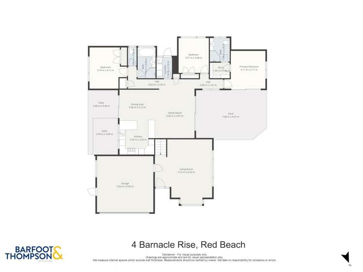 4 Barnacle Rise Red Beach_26