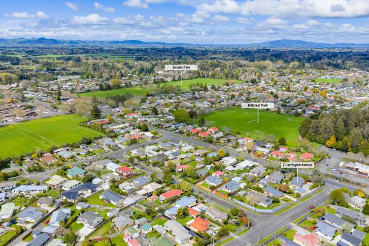 2 Carrington Avenue Hillcrest_40