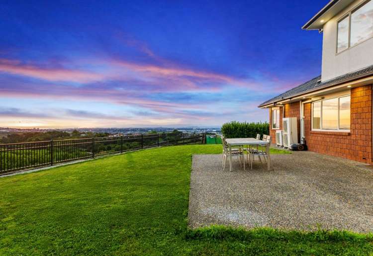 31 Regis Lane Flat Bush_19