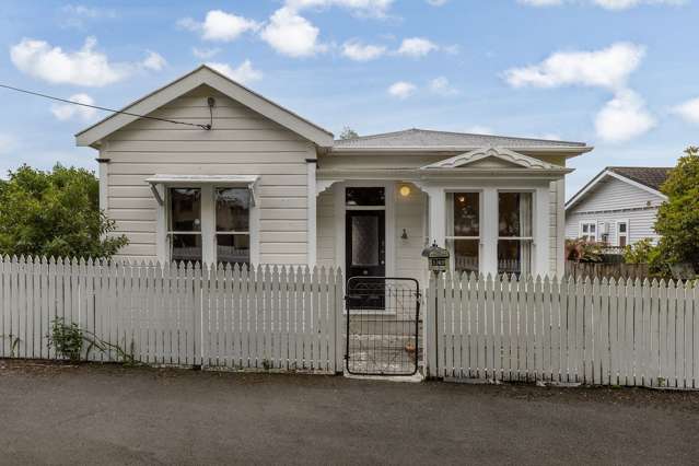 Spacious Family Home in Levin